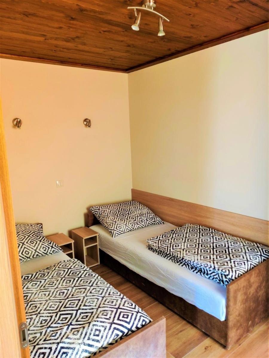 Chalet Faron *