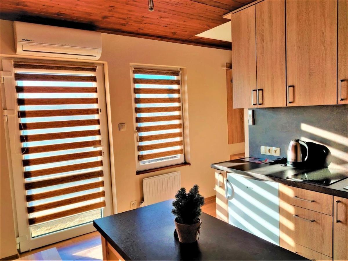 Chalet Faron *