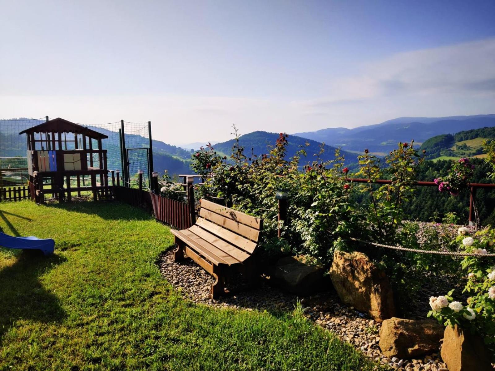 Chalet Faron