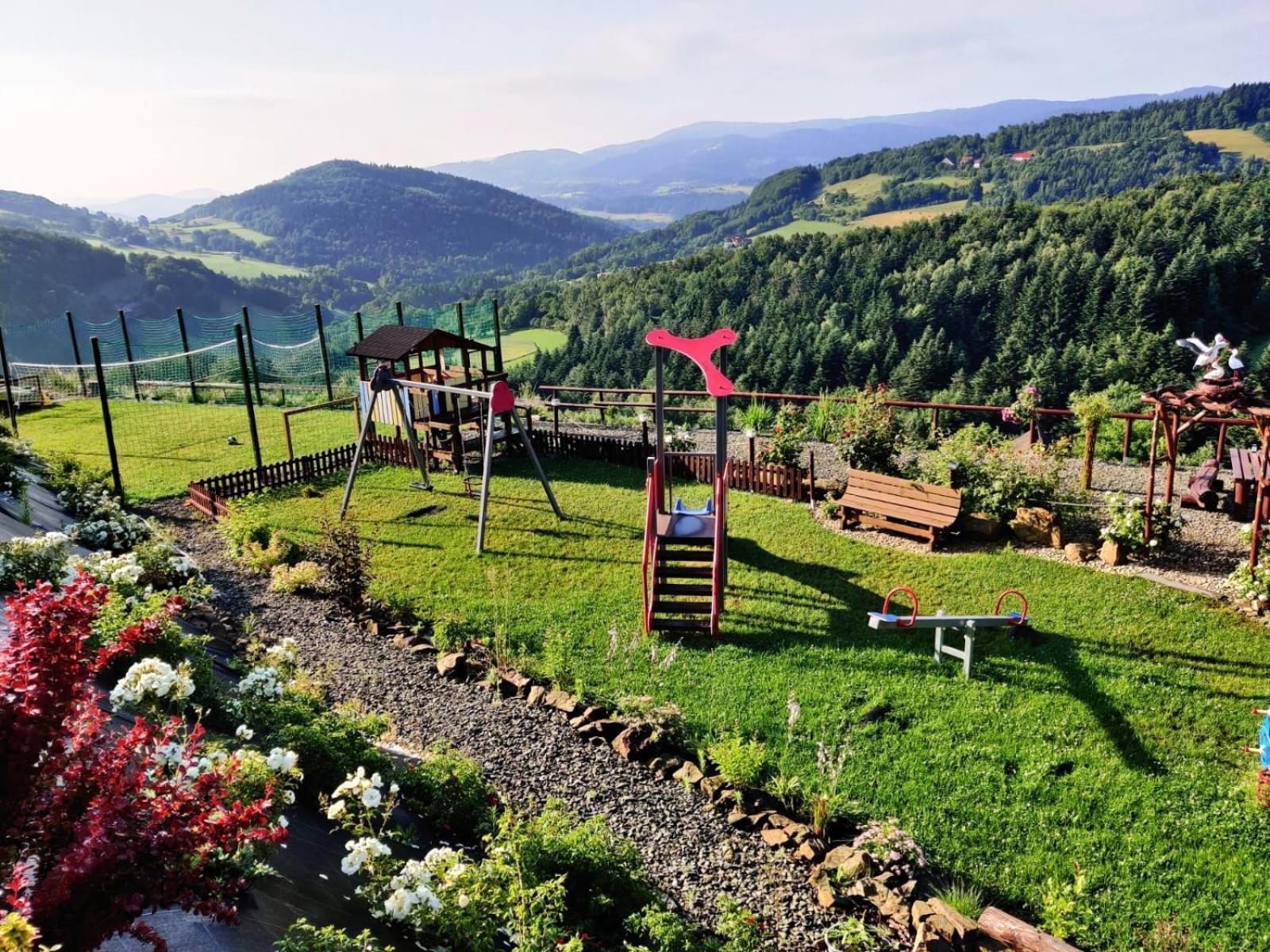 Faron Chalet *