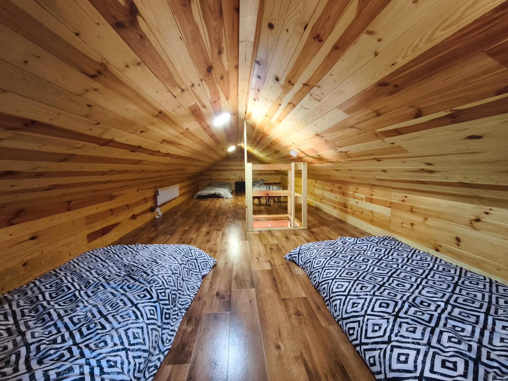 Chalet Faron