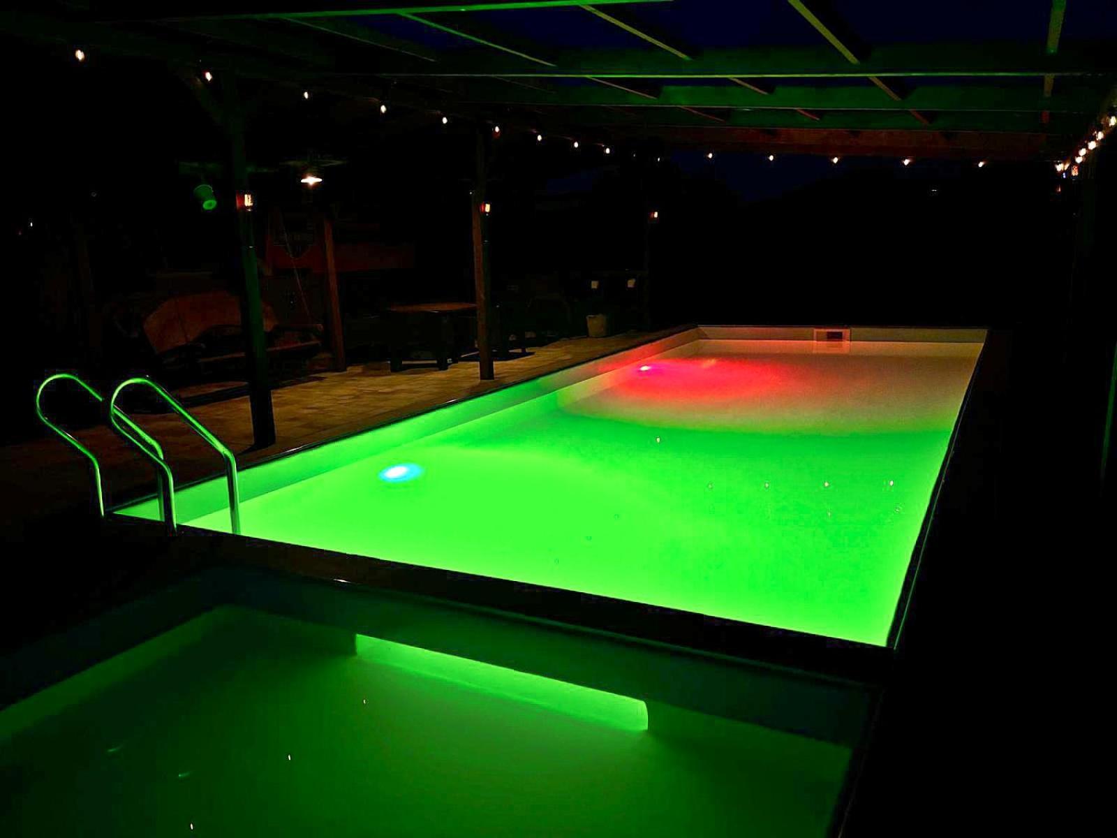 Chalet Faron *